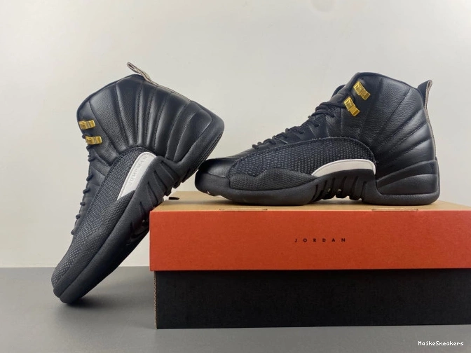 MaikeSneakers Master Air 130690-013 Retro 12 Jordan The 0707